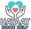 Hayaat Home Care logo